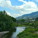 Rustico Leonardo - La Dolce Italiana Ubytování v soukromí