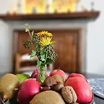 Ubytování v soukromí Rustico Leonardo - La Dolce Italiana