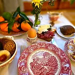 Rustico Leonardo - La Dolce Italiana Sant'Omobono Imagna