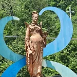 Rustico Leonardo - La Dolce Italiana Ubytování v soukromí Sant'Omobono Imagna