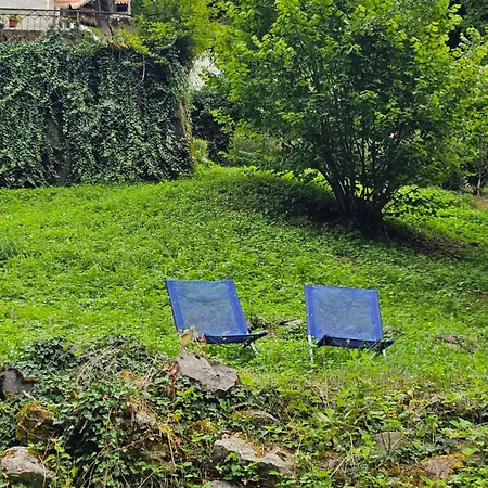 Rustico Leonardo - La Dolce Italiana Sant'Omobono Imagna