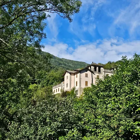 Rustico Leonardo - La Dolce Italiana * Sant'Omobono Imagna