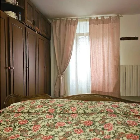 Privatunterkunft Rustico Leonardo - La Dolce Italiana